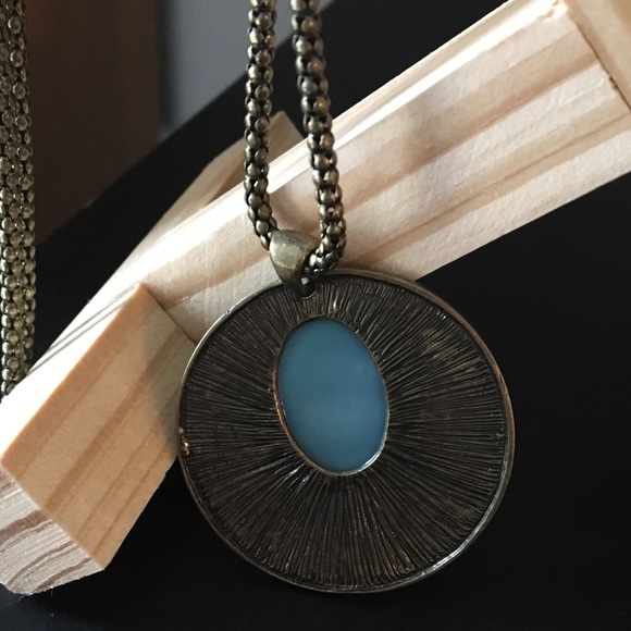 Pendant Necklace - Picture 4 of 5